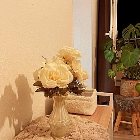 Apartment Mit Schoenem Ausblick 뤼덴샤이드 외부 사진