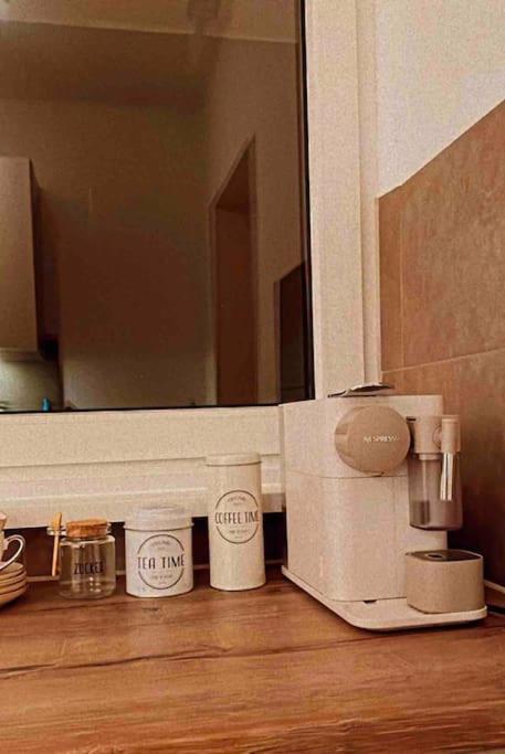 Apartment Mit Schoenem Ausblick 뤼덴샤이드 외부 사진