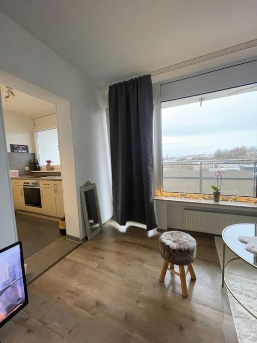 Apartment Mit Schoenem Ausblick 뤼덴샤이드 외부 사진