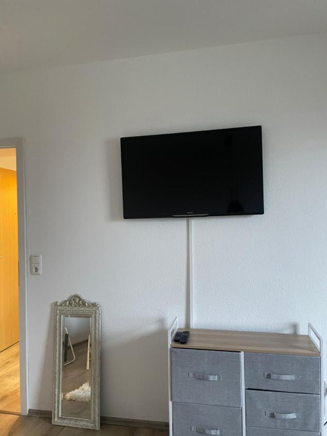 Apartment Mit Schoenem Ausblick 뤼덴샤이드 외부 사진