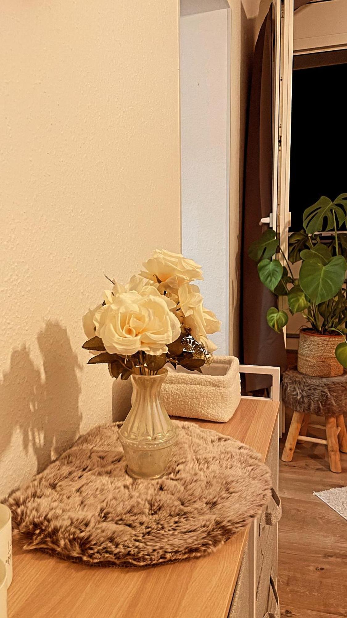 Apartment Mit Schoenem Ausblick 뤼덴샤이드 외부 사진